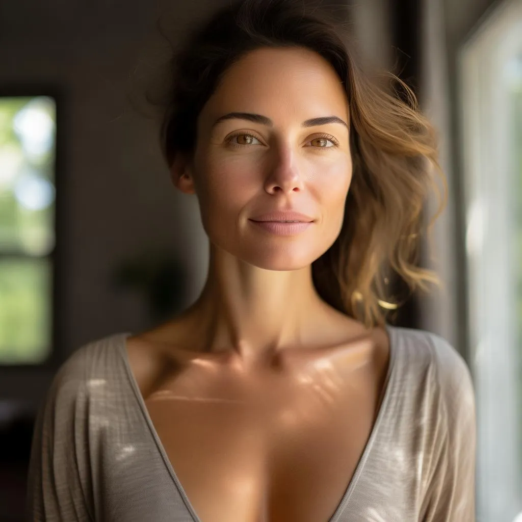 产后营养补充：豆制品助力顺产产妇恢复