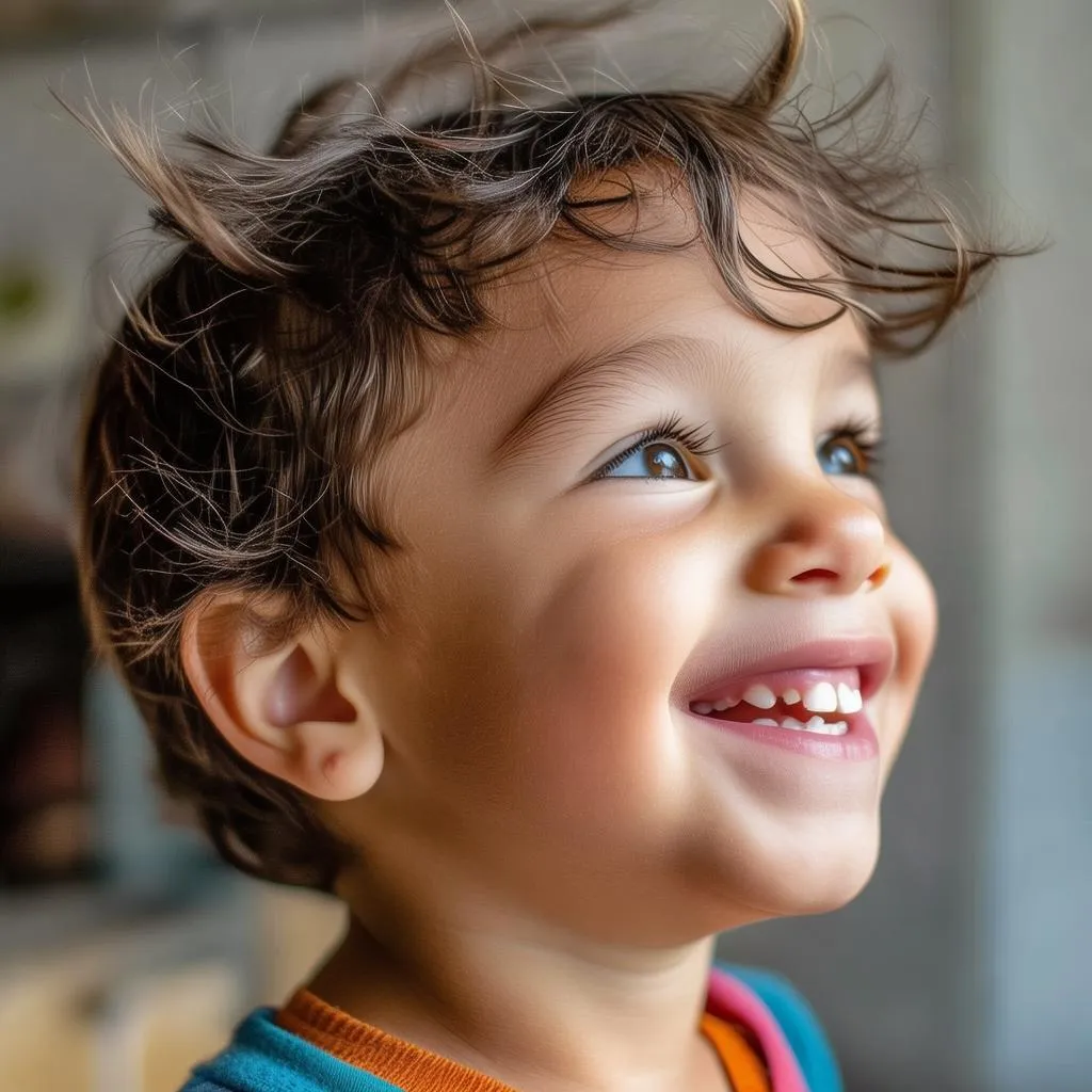 宝宝哭闹不止，原来是这些原因在作怪！