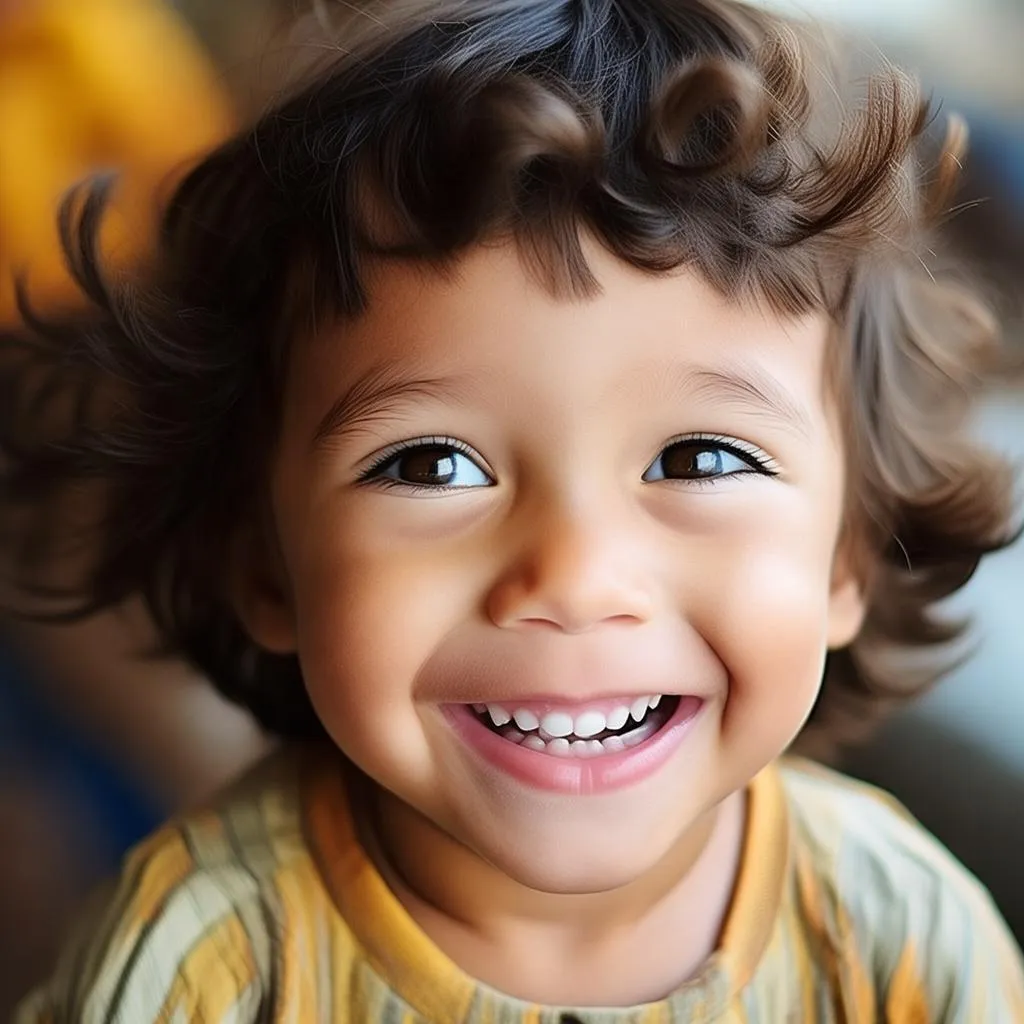 打造孩子的梦想空间：创意儿童书房的育儿智慧