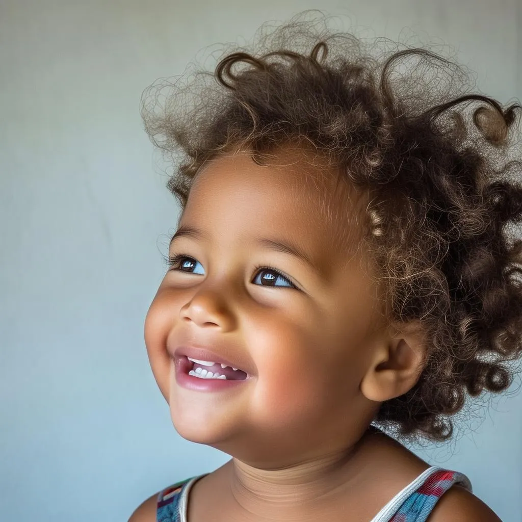 儿童贴画教程：激发创意，培养孩子的动手能力