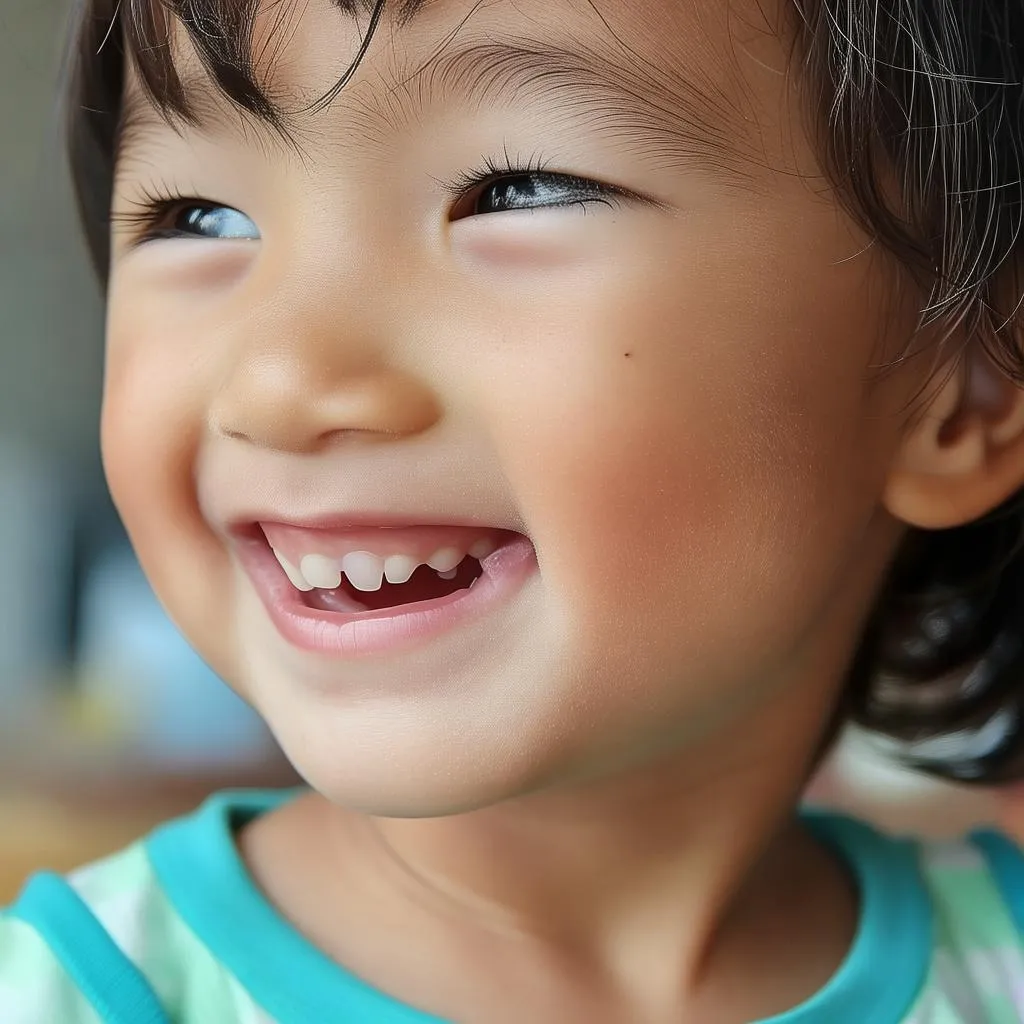 韩国儿童节：庆祝与教育的完美融合，育儿知识全面解析