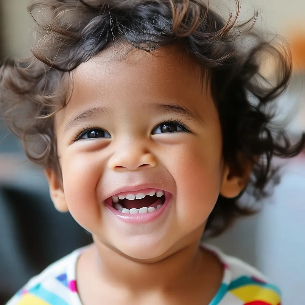 从新手到老手：揭秘儿童摄影的五大技巧，让你的宝宝照片更生动