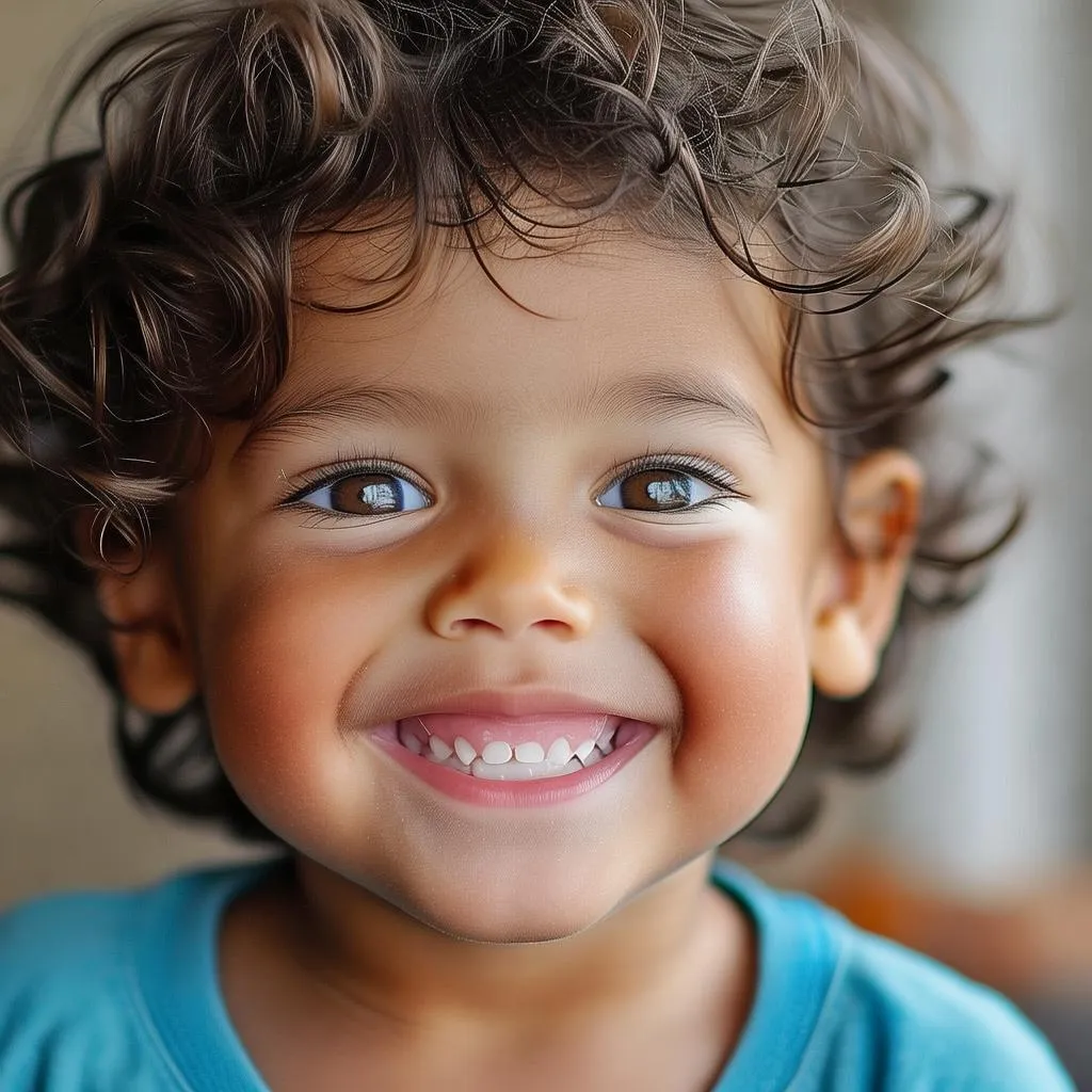 儿童OK镜：揭秘副作用，家长必看