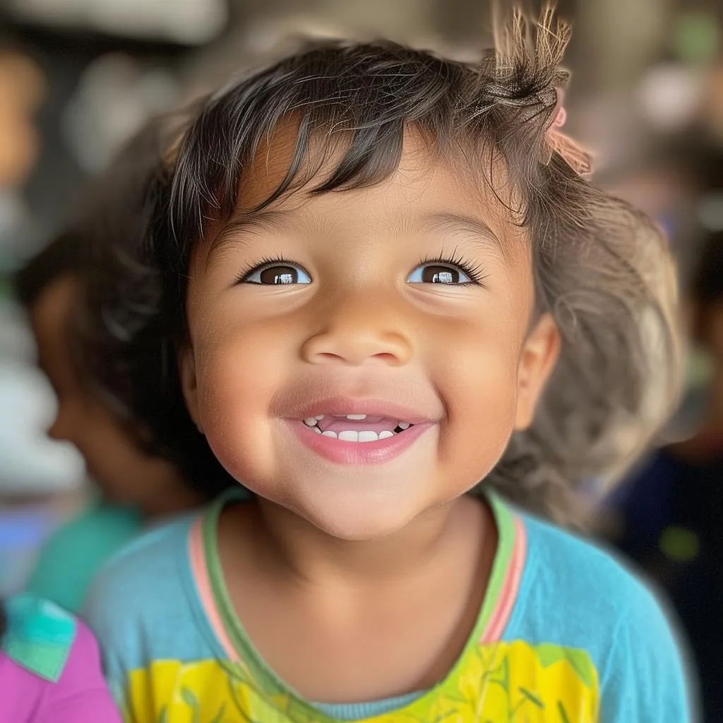 打造儿童房安全天堂：揭秘免漆门的优势与选择技巧