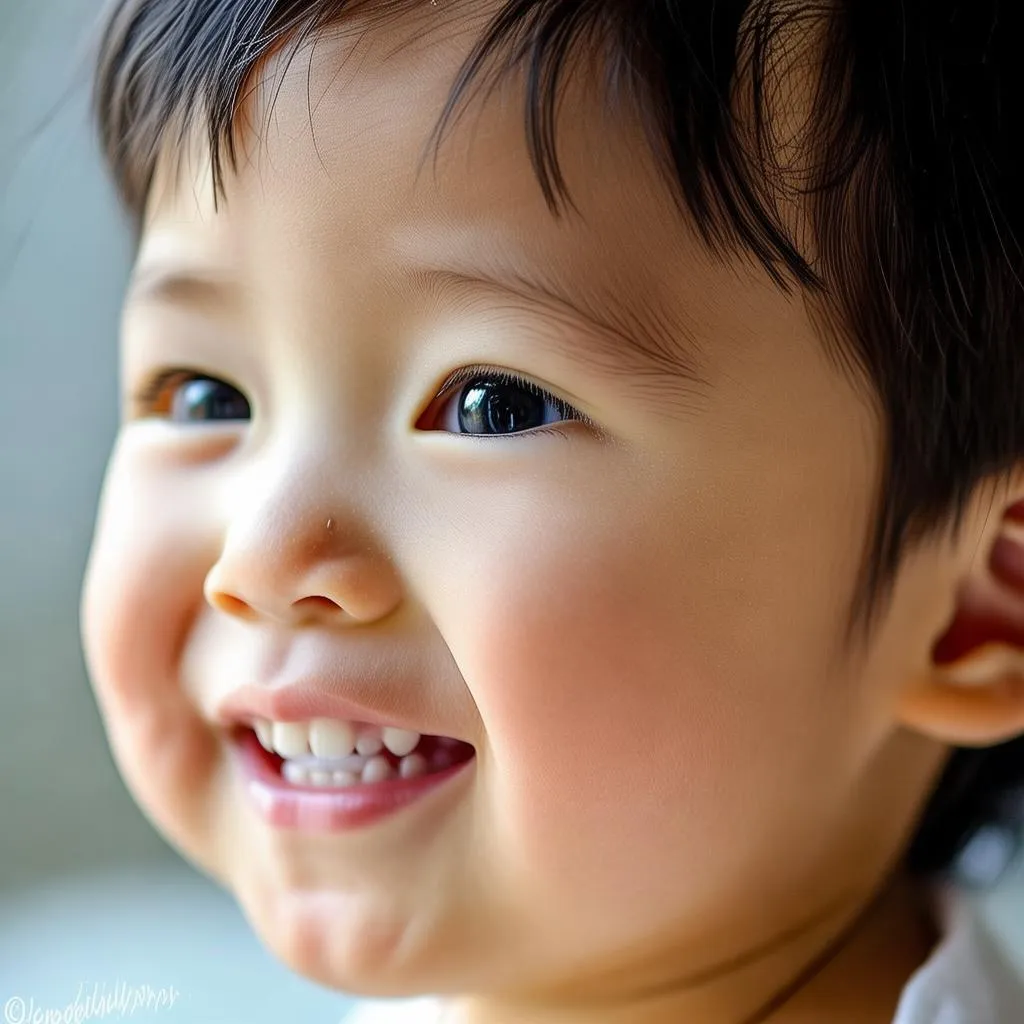 韩国儿童零食：了解其独特魅力及育儿知识