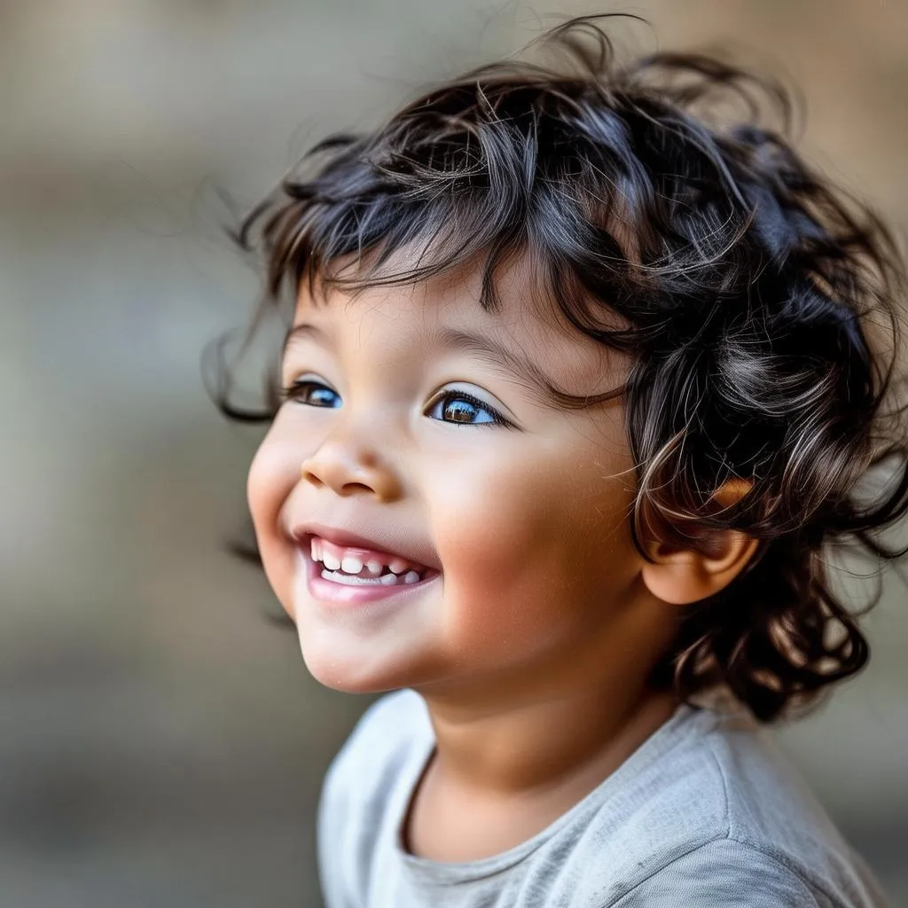 斜面儿童书桌：助力孩子学习成长的秘密武器