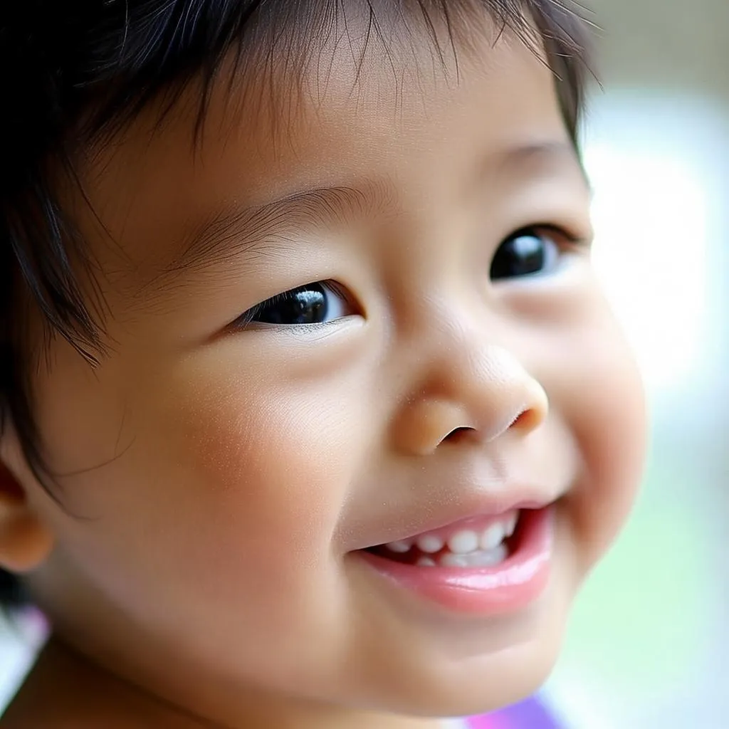 六一儿童节：揭秘儿童健康成长的五大关键营养素