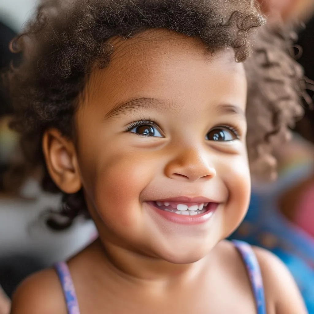 儿童增高秘籍：科学育儿助孩子长高个