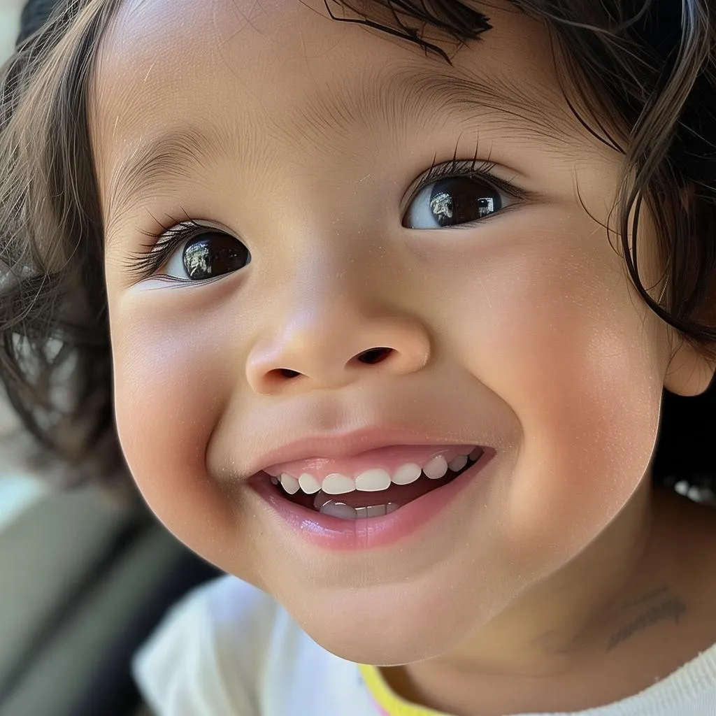 宝宝摄影中的成长瞬间：揭秘沈阳大风车儿童摄影的育儿知识