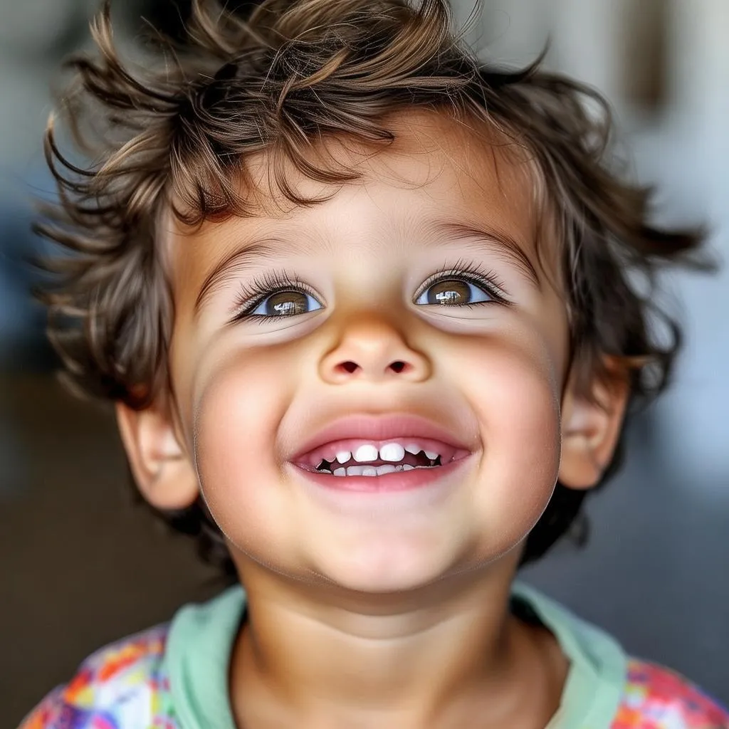 儿童诗朗诵：开启宝宝语言智能的奇妙之旅