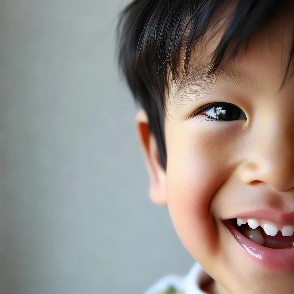 彝族儿童服饰：传统与现代的融合之美