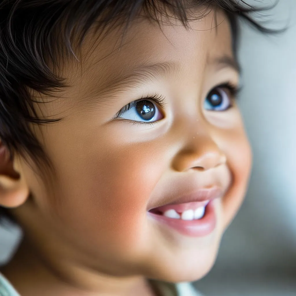 贫困国家儿童的营养与健康：如何为母婴提供科学支持