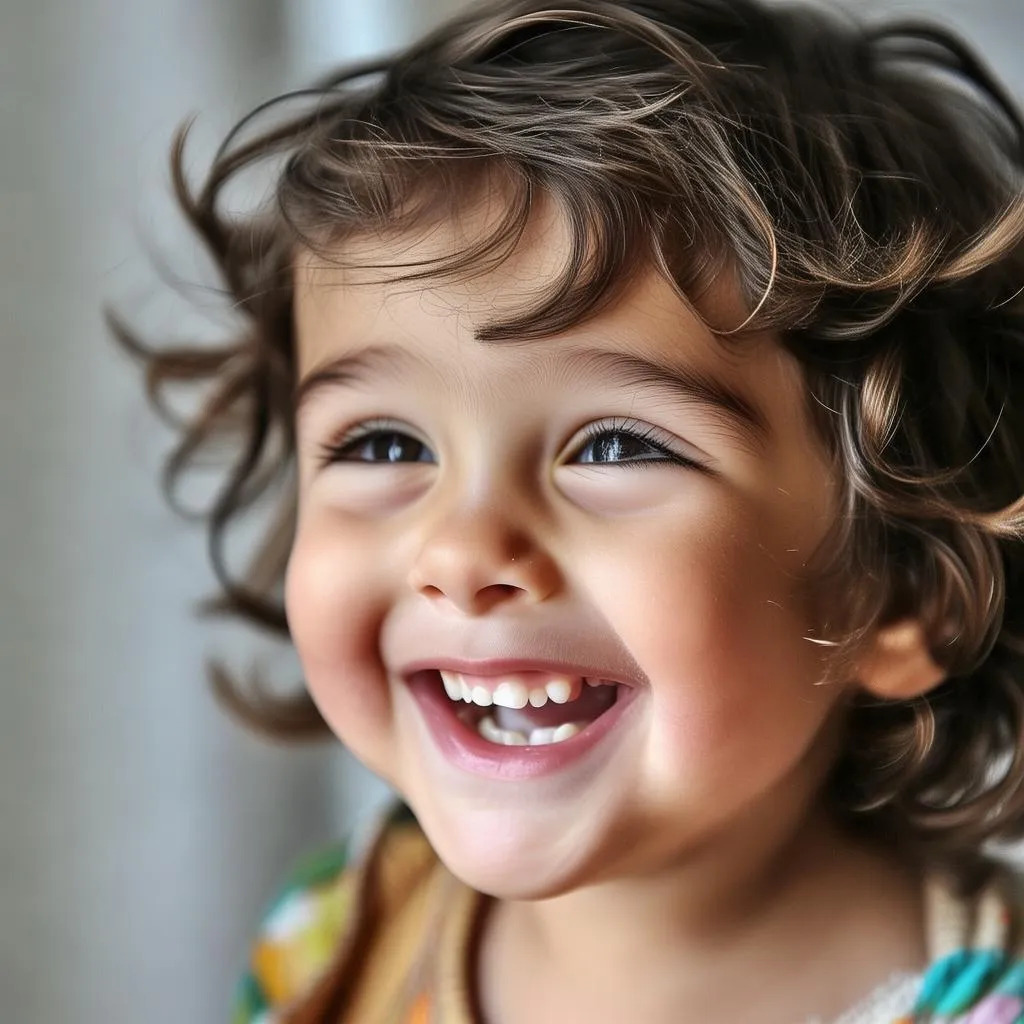 宝宝眼中那颗“红宝石”：揭秘儿童麦粒肿反复发作的原因及应对策略