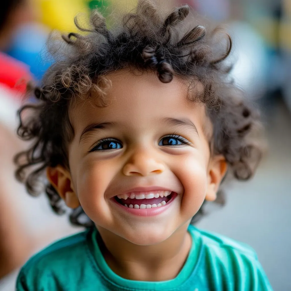 室内简笔画：激发宝宝想象力的秘密武器