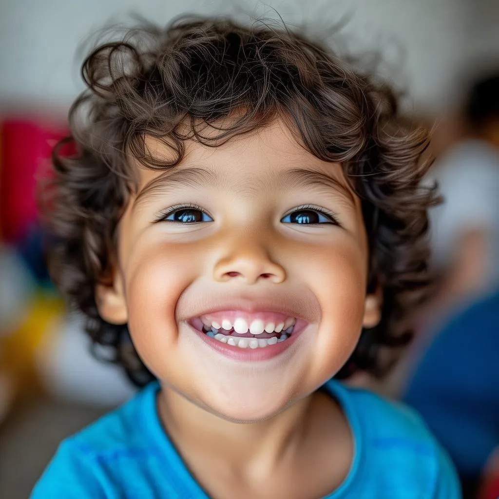 北京儿童拍摄：如何捕捉城市宝贝的美好瞬间