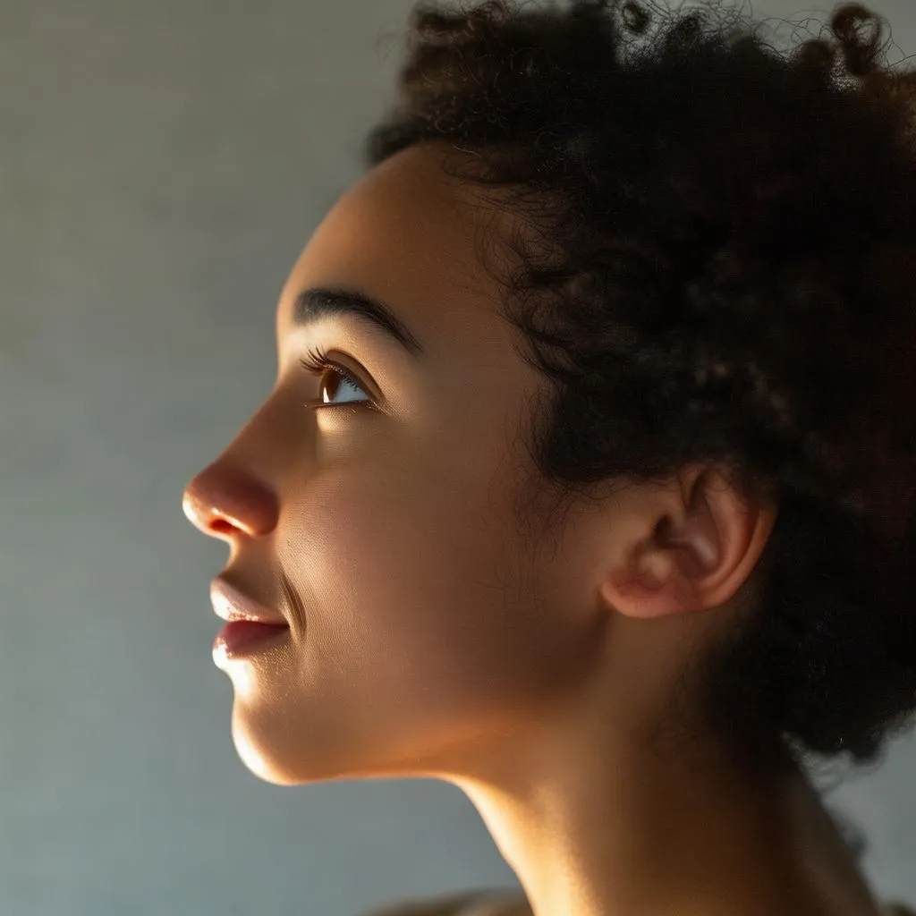 揭秘：孕期不吐的秘密——孕期反胃现象的科学与生活应对