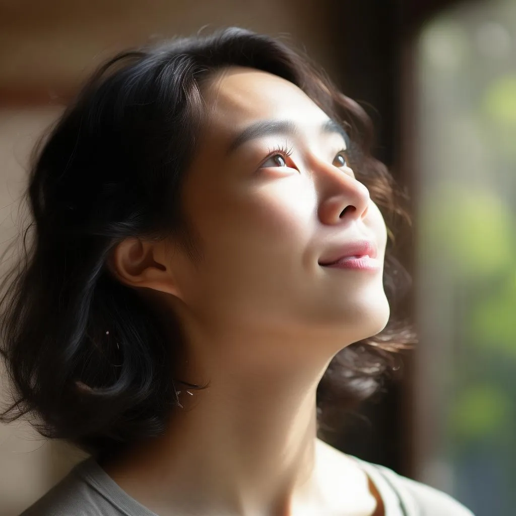 小敏回家受孕：揭秘异地夫妻的生育策略