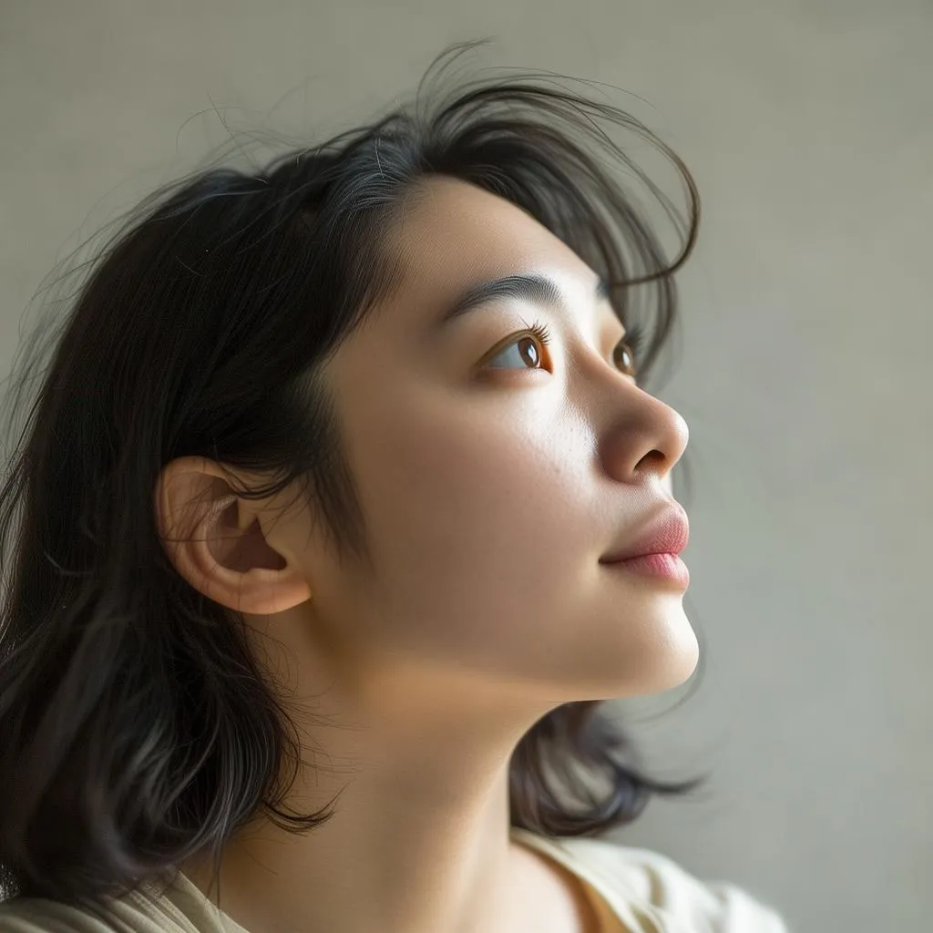 冬至时节，孕育新生命的奥秘：揭秘传统说法的科学依据