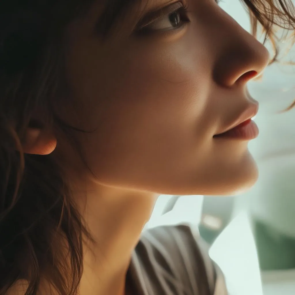 滴虫性阴炎：女性健康与生育的隐形杀手