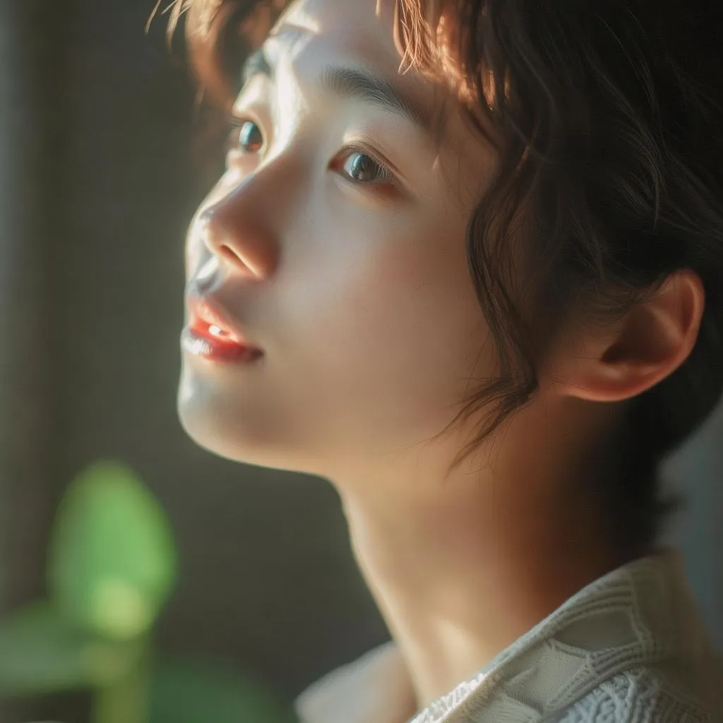 孕期强制受孕的风险与应对策略