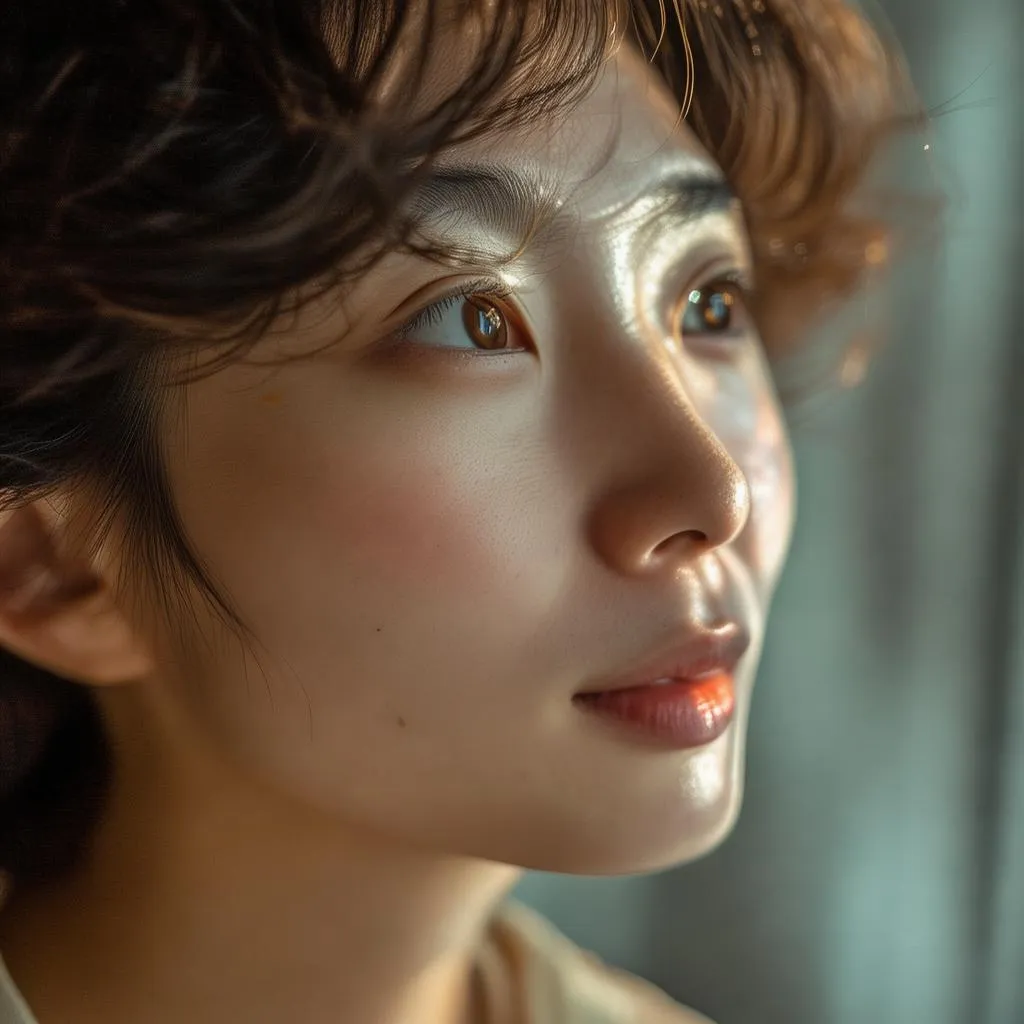 被迫受孕：揭秘怀孕背后的科学真相