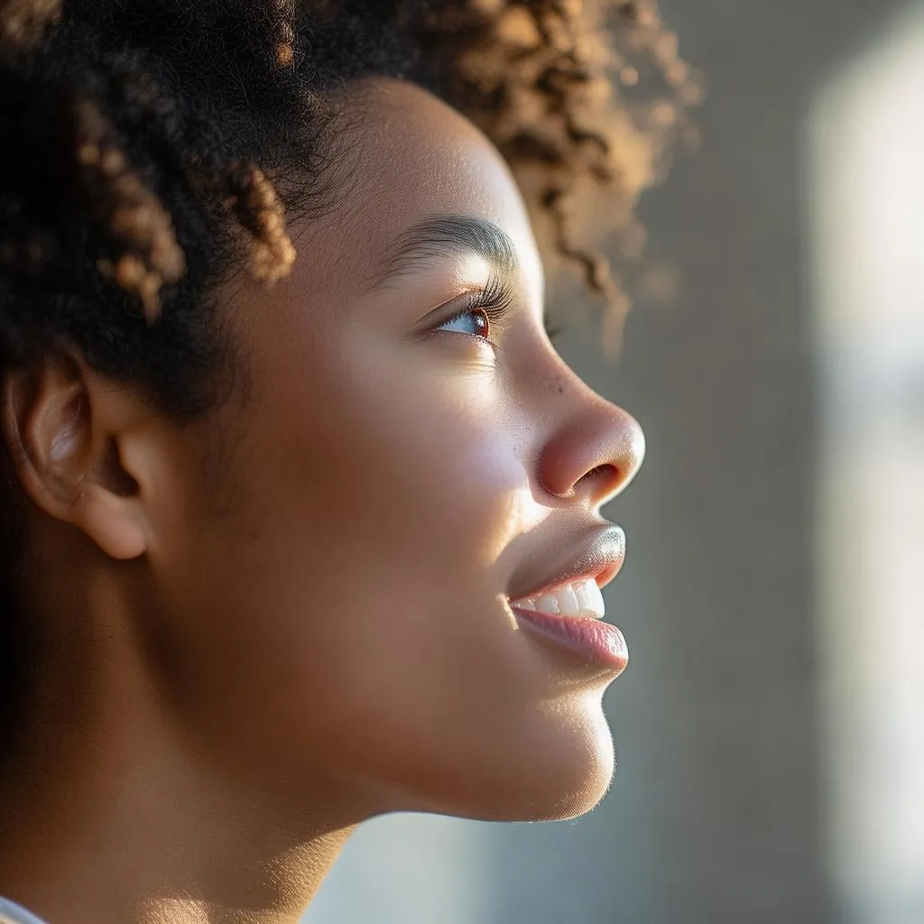 自然受孕半年：揭秘怀孕的神奇之旅