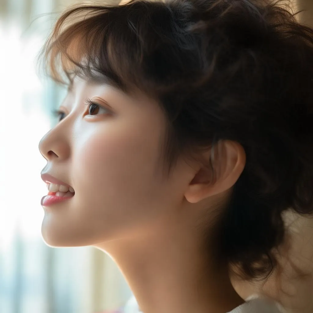 高龄女性如何提升受孕几率：科学备孕攻略揭秘