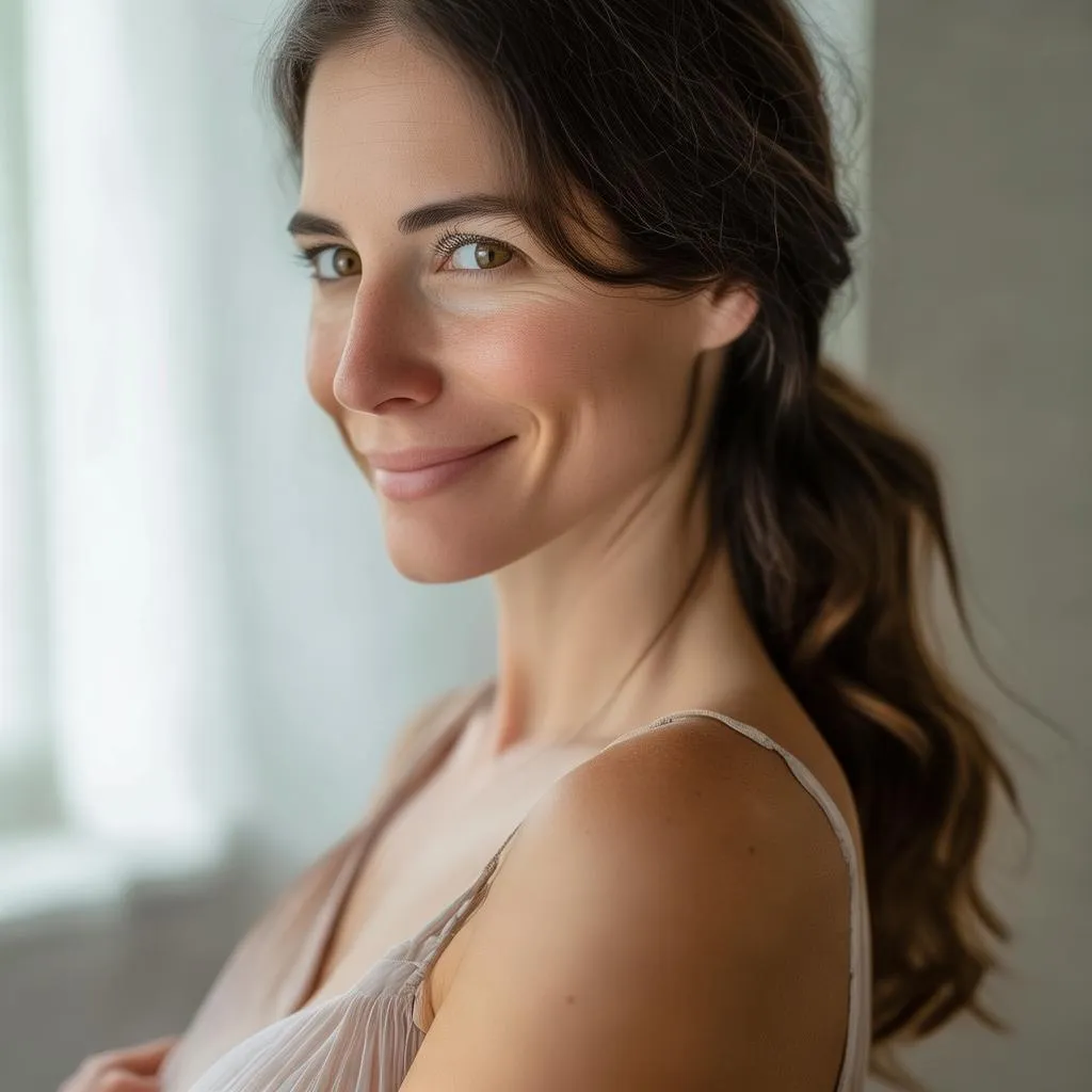 哺乳期能吃蒿菜吗？揭秘蒿菜对哺乳期妈妈和宝宝的健康影响