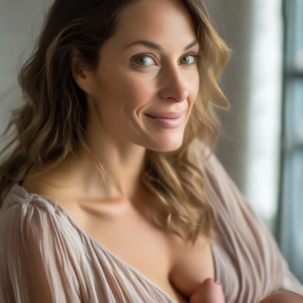 哺乳期妈妈吃咸鸭蛋真的会回奶吗？揭秘产后饮食的常见误区