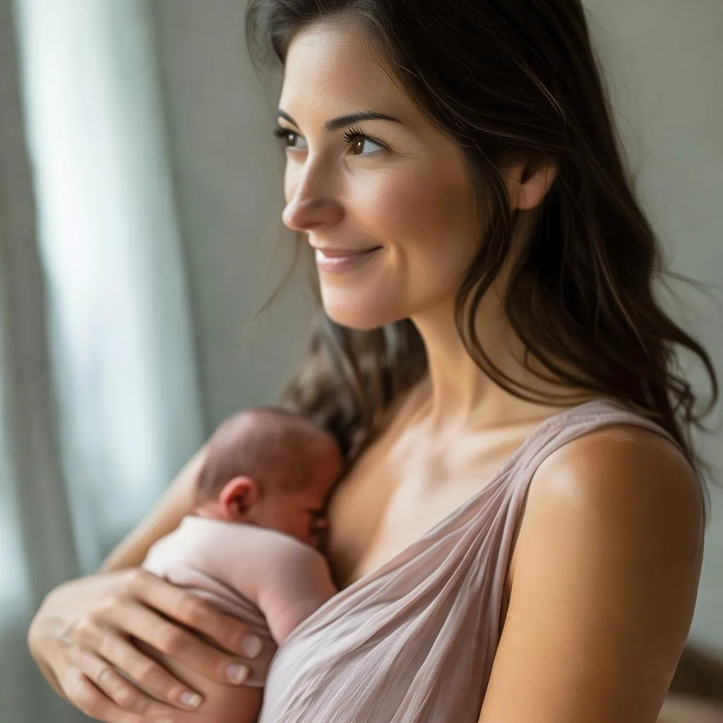 哺乳期妈妈能否放心享用汤圆？揭秘汤圆的营养与风险