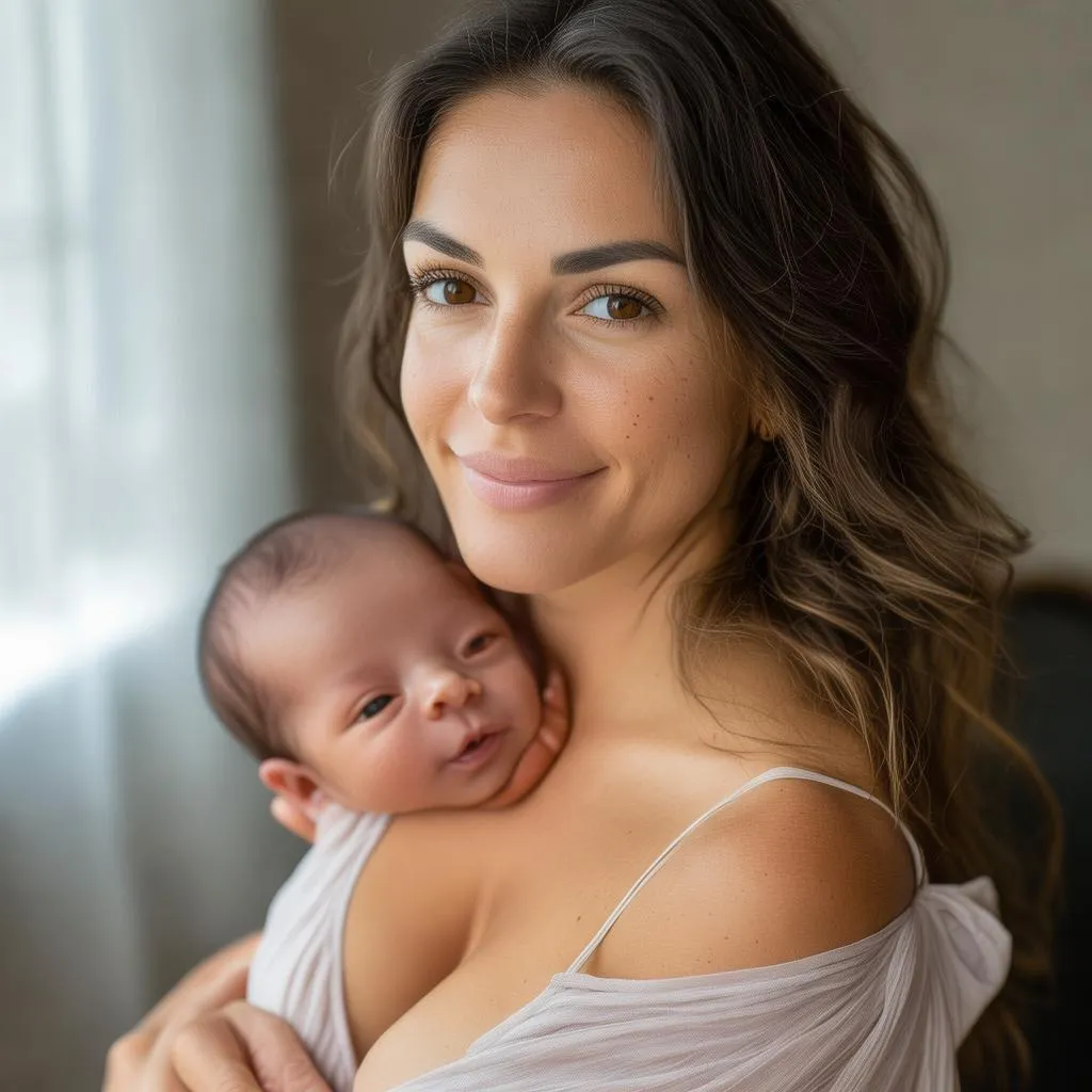 氟桂利嗪哺乳期使用指南：安全用药，守护母婴健康