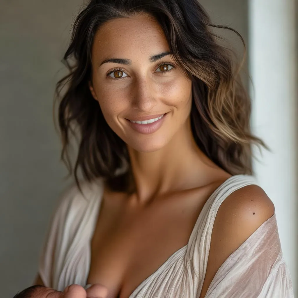 哺乳期乳腺炎：识别症状，守护母婴健康