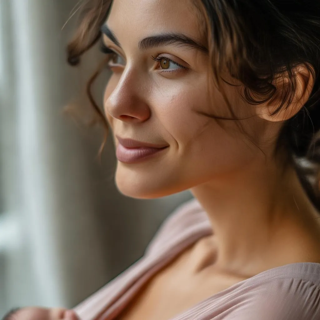 哺乳期妈妈必看：哪些水果可以吃？营养又健康