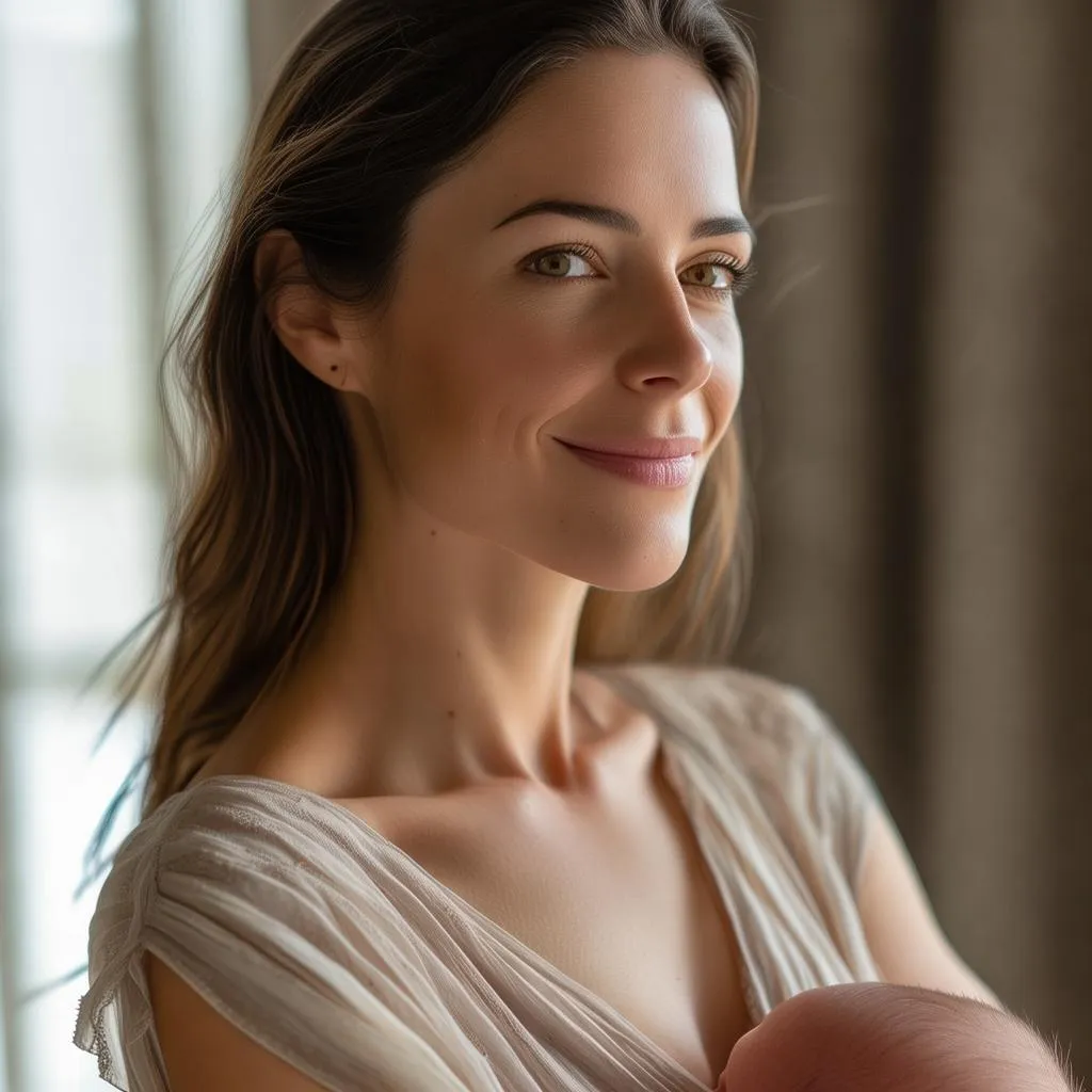 哺乳期妈妈能否享用海参？揭秘海参的营养价值与适宜人群