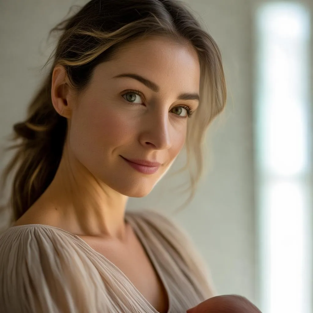 哺乳期妈妈必备：这些面包让你营养又健康