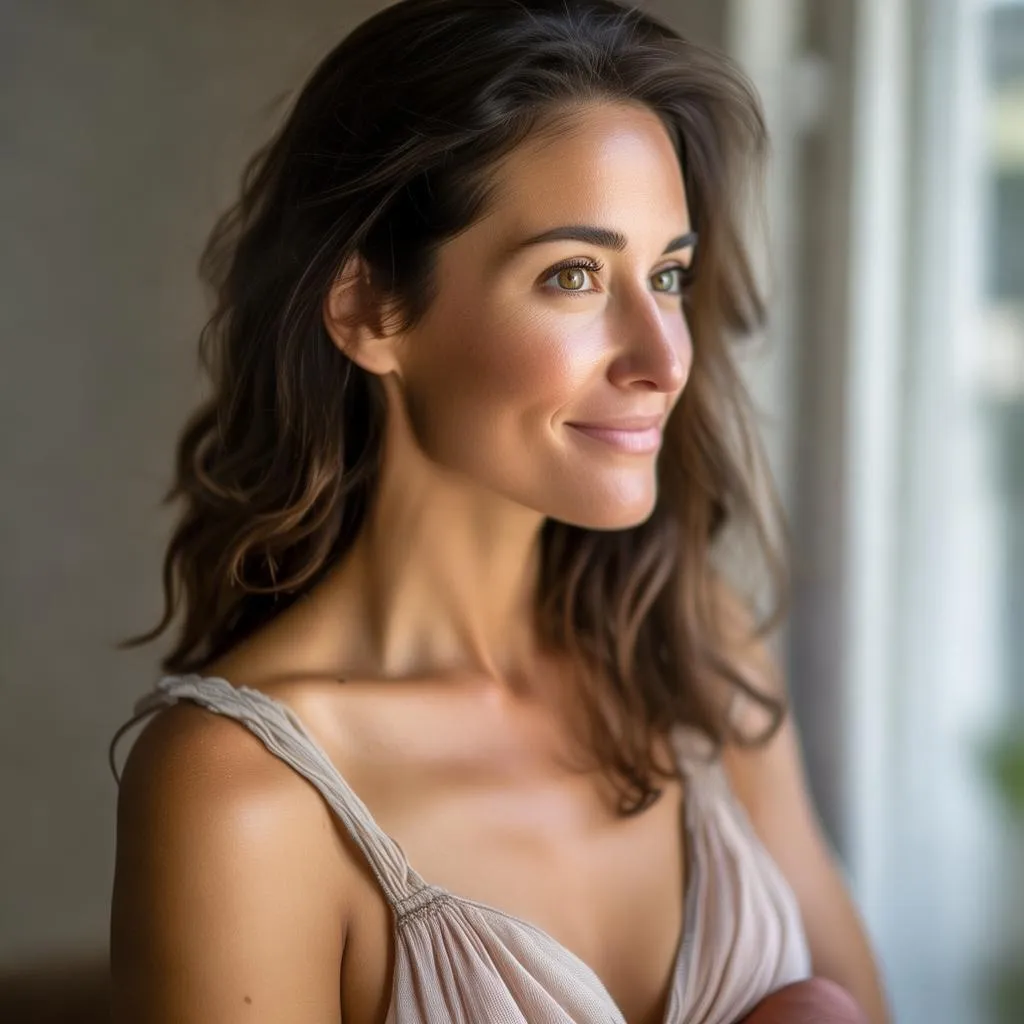 哺乳期乳房疼痛与发烧：原因解析及应对策略