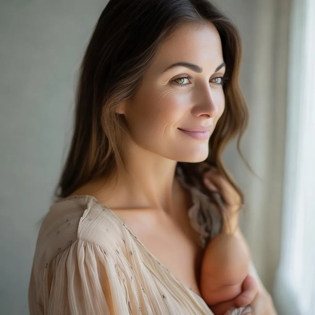 哺乳期妈妈必看：熟地黄的营养与适宜食用指南