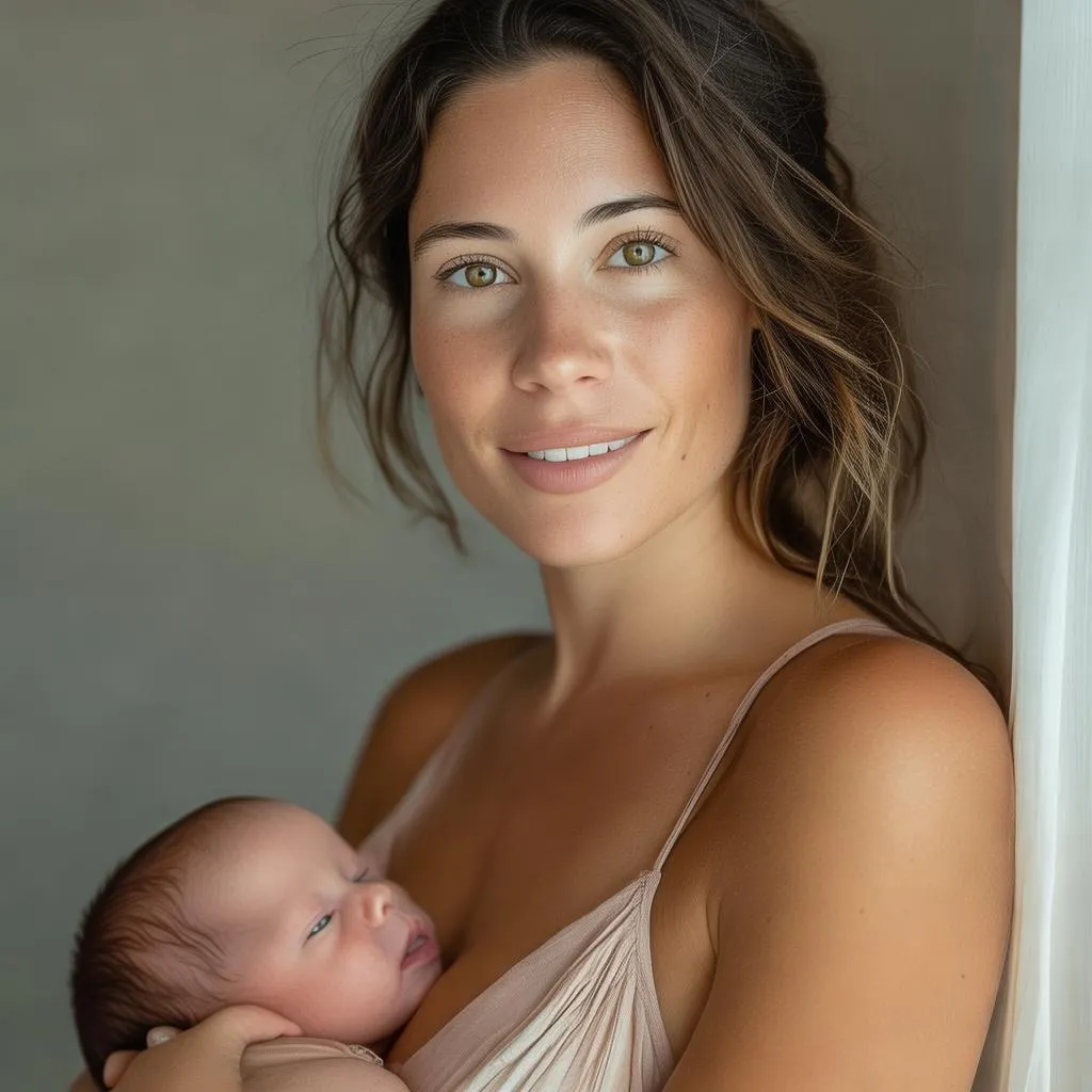 哺乳期疼痛：揭秘疼痛的原因及缓解方法