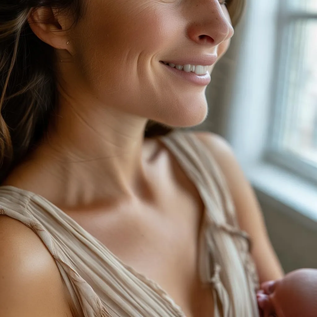 产假归来，哺乳期妈妈如何轻松喂养？