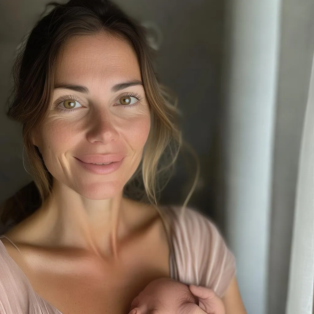 哺乳期妈妈必看：这些家常菜做法，助力母乳营养充足