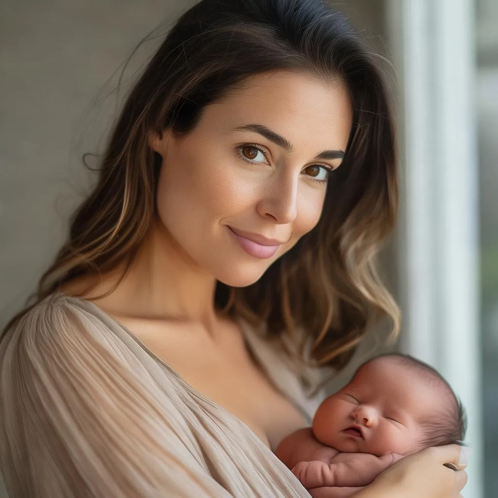 哺乳期妈妈喝凉茶，真的会影响奶水质量吗？