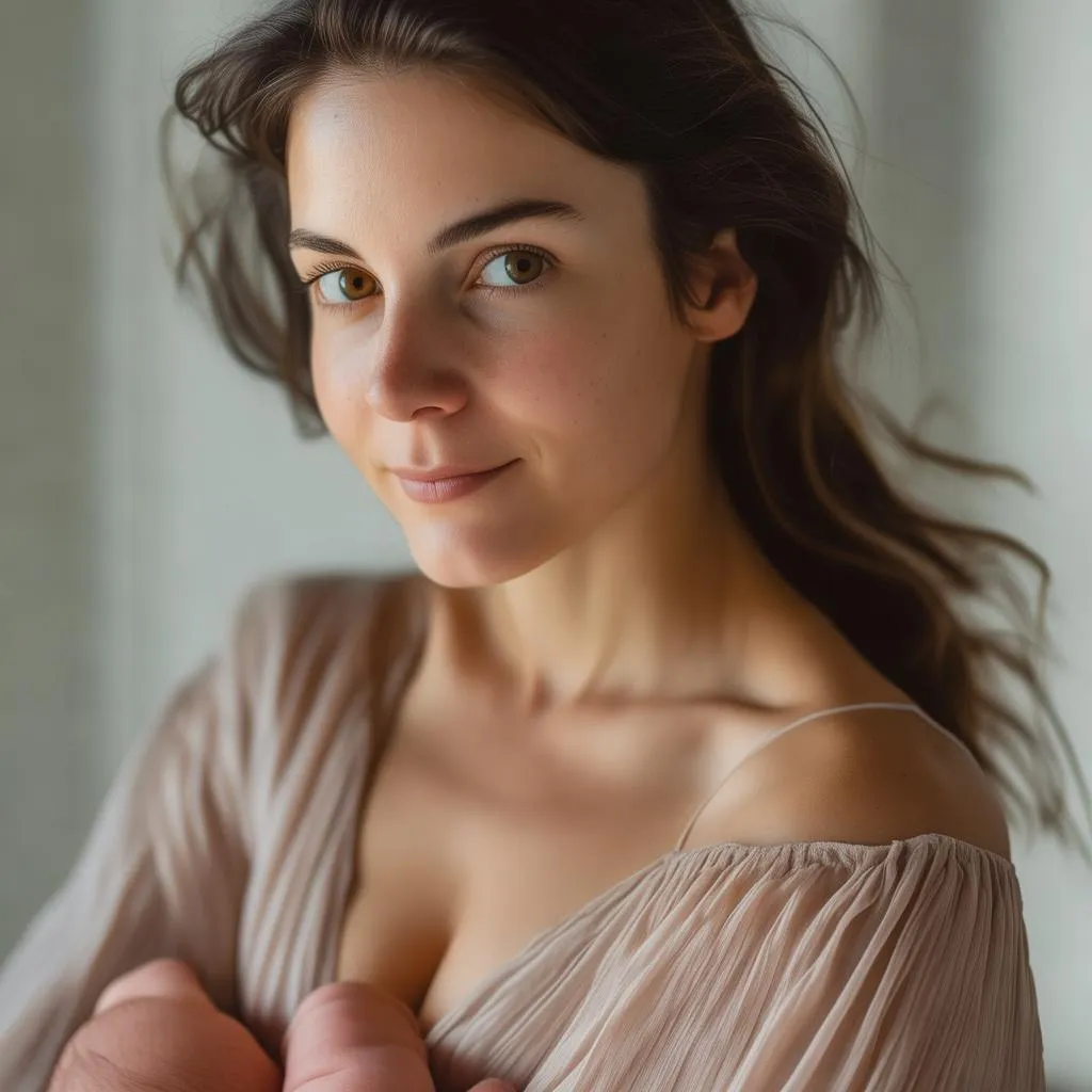 哺乳期上班，职场妈妈的“奶”途困境：如何平衡工作与哺乳？