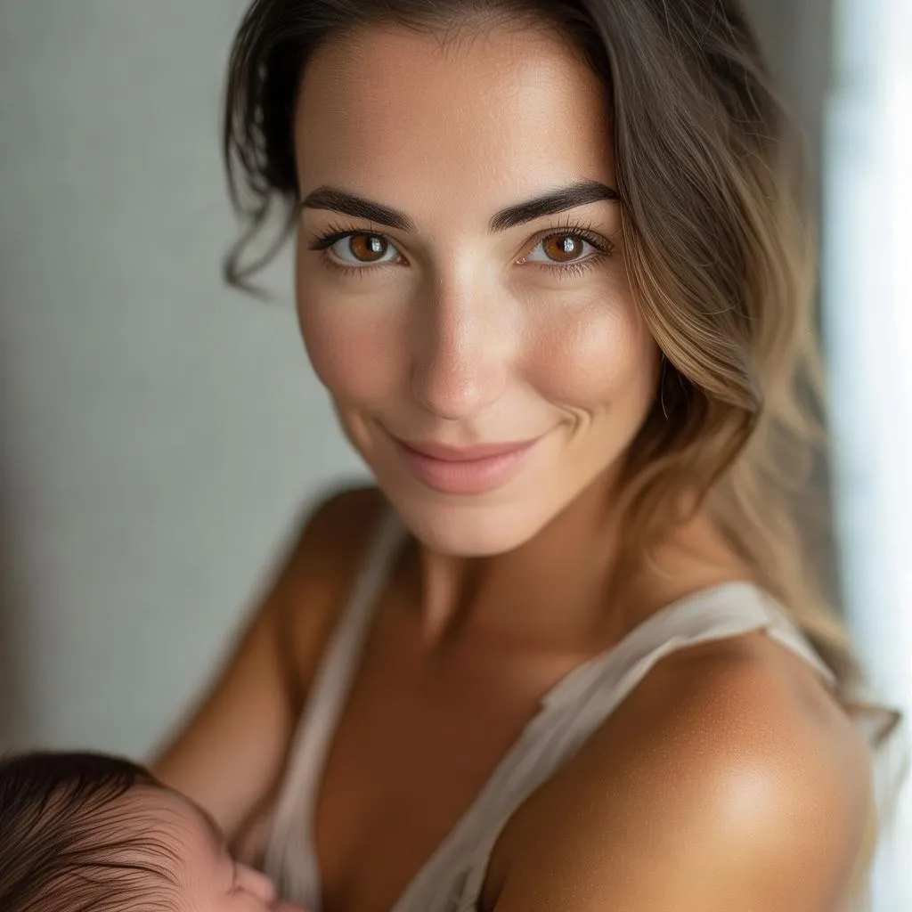 哺乳期少女如何科学地进行母乳喂养？揭秘哺乳期少女的喂养秘诀