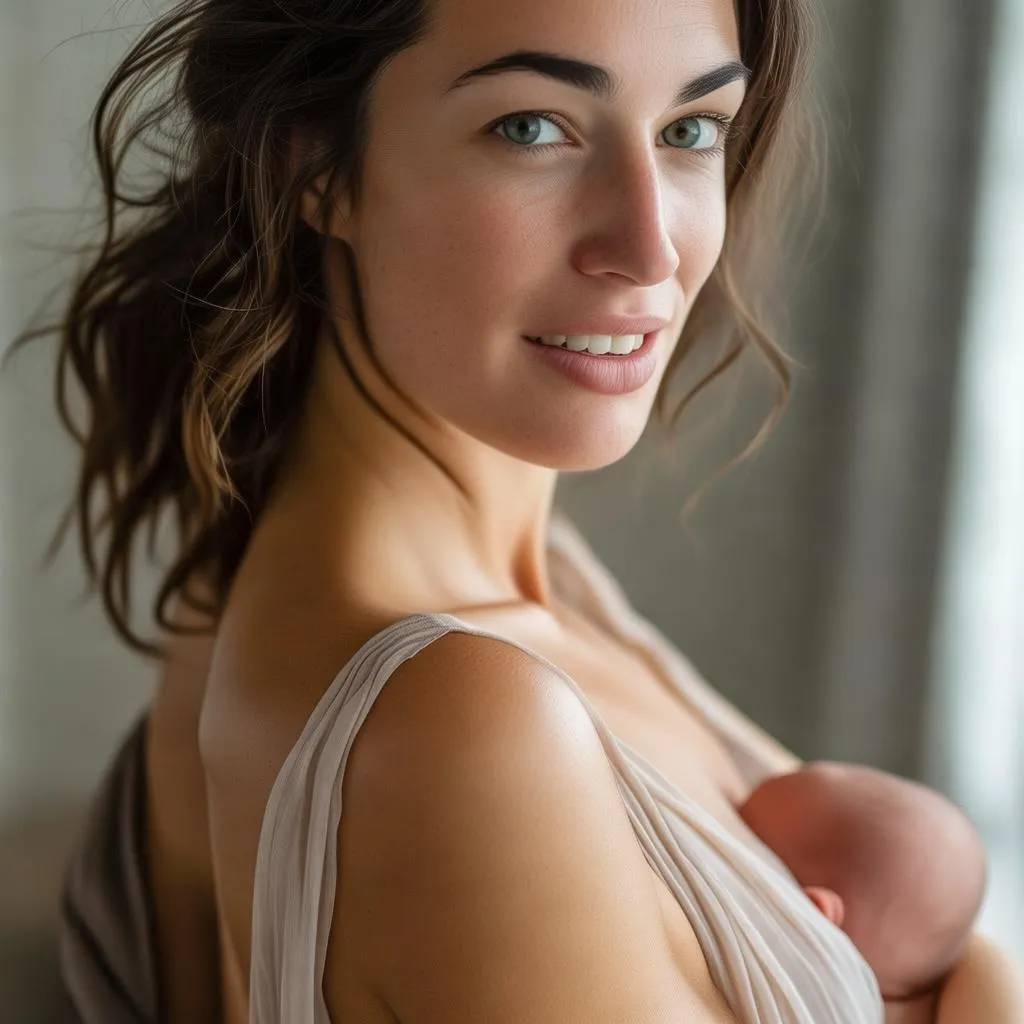 哺乳期母猫胸特别烫：揭秘哺乳期猫咪的生理变化及护理要点