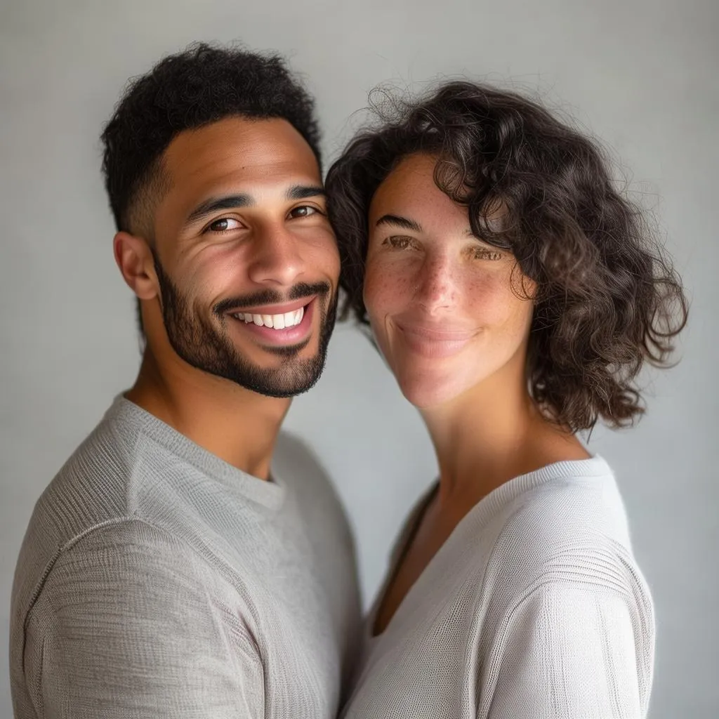 备孕路上的坚持与希望：我的5年试管4次受孕经历