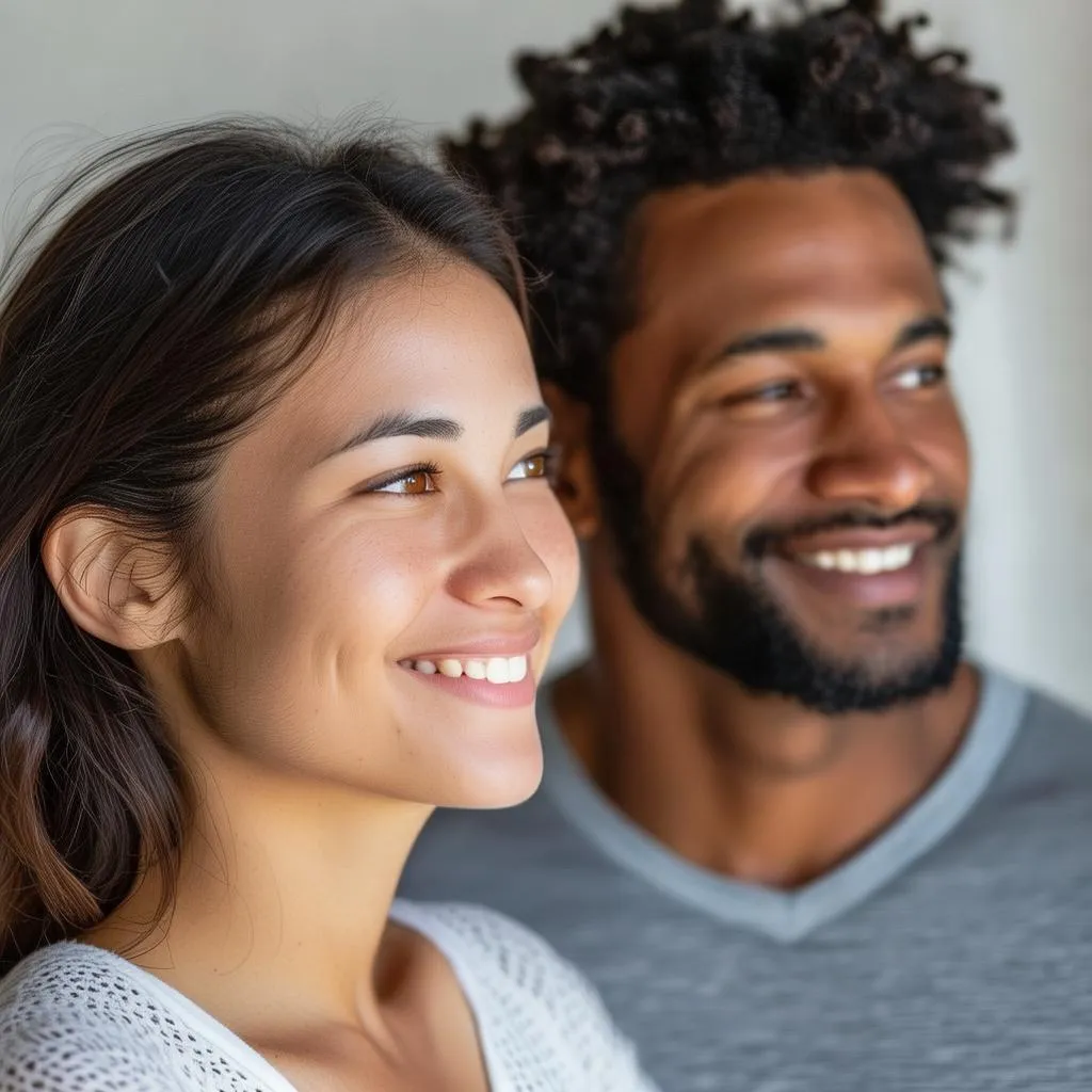 备孕路上，男女双方如何科学调理身体？