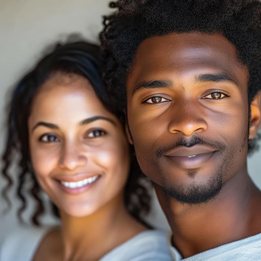 辣木籽助力备孕：天然营养补充，孕育健康宝宝