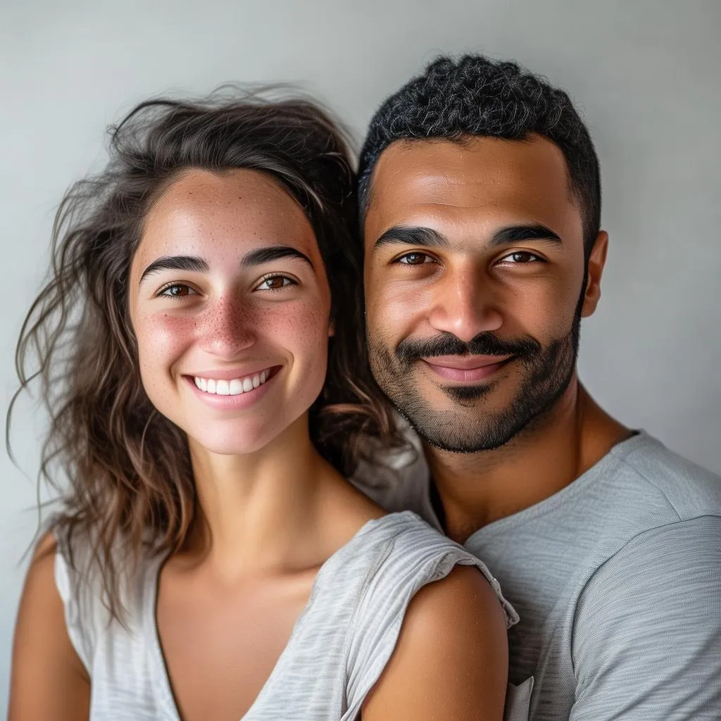 备孕期间养狗：宠物与宝宝的和谐共处之道