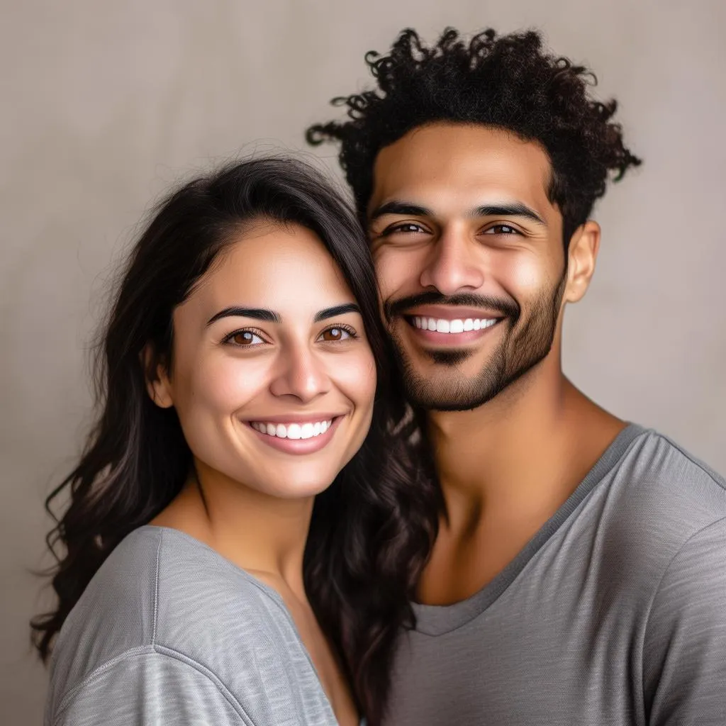 枸杞助力备孕：天然养生，为好孕加分