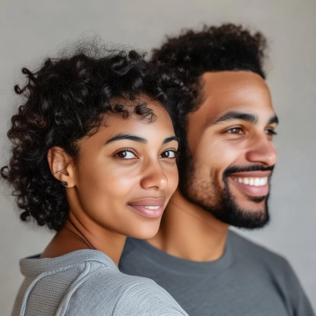 黑豆浆助力备孕：科学饮用方法，助你孕育健康宝宝